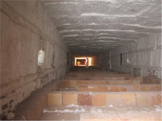 鍍鋅線(xiàn)陶瓷纖維保溫