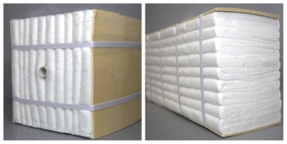 陶瓷纖維模塊種類(lèi) 陶瓷纖維模塊種類(lèi)