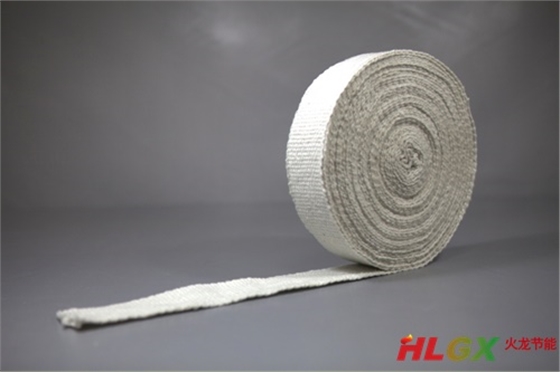 火龍陶瓷纖維帶
