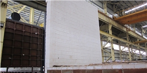 湖州臺車(chē)爐模塊施工安裝