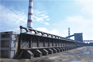 焦罐蓋高溫隔熱解決方案 焦罐蓋高溫隔熱解決方案