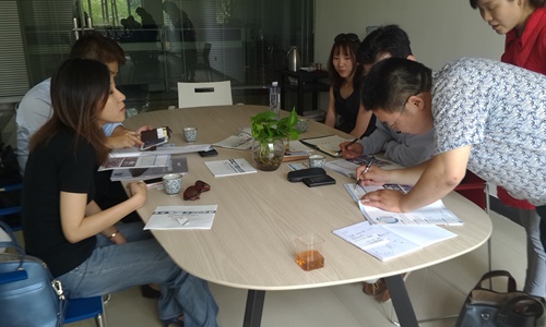 陶瓷纖維產(chǎn)品規格確認