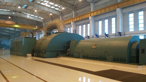 電廠(chǎng)保溫材料有哪些