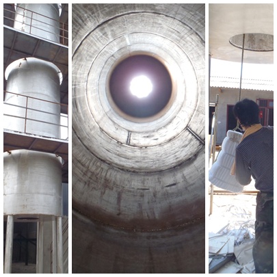 四川成都?；⒅闋t保溫材料