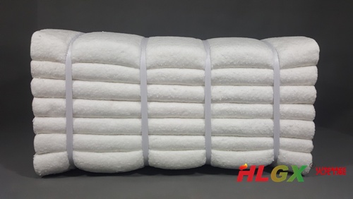 磚廠(chǎng)耐火保溫棉