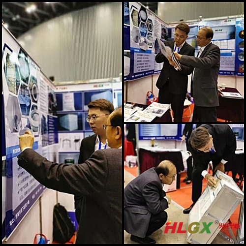 中國煤焦化行業(yè)展會(huì )