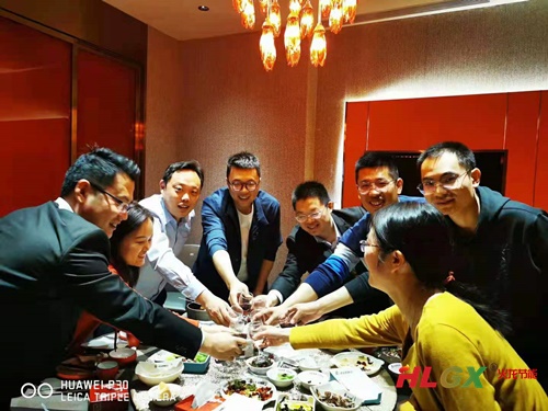 火龍節能2021一季度