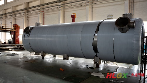 炭化爐保溫 炭化爐保溫