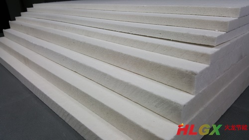 無(wú)機陶瓷纖維板 無(wú)機陶瓷纖維板
