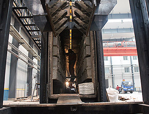 陶瓷纖維模塊的分類(lèi)及其產(chǎn)品特點(diǎn)與應用！