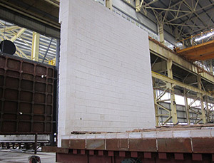 陶瓷纖維絕熱耐火材料現狀及前景淺析！