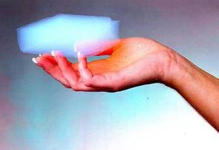 何為氣凝膠？