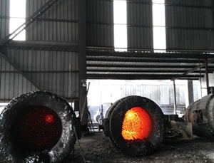 鐵水包檢修保溫，大中小檢修都分別需要更換哪些保溫材料？