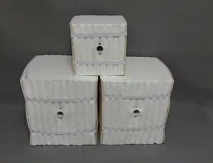 山東陶瓷纖維模塊生產(chǎn)廠(chǎng)家有哪些？