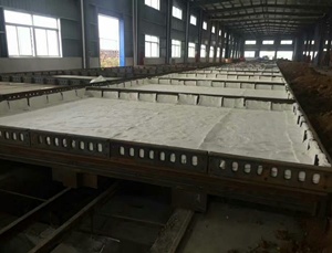 莫抱怨隧道窯窯車(chē)運行成本高，只因建窯時(shí)你沒(méi)做好這些