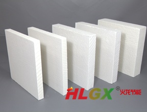 陶瓷纖維板常用尺寸規格有哪些?