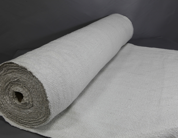 陶瓷纖維布 陶瓷纖維布