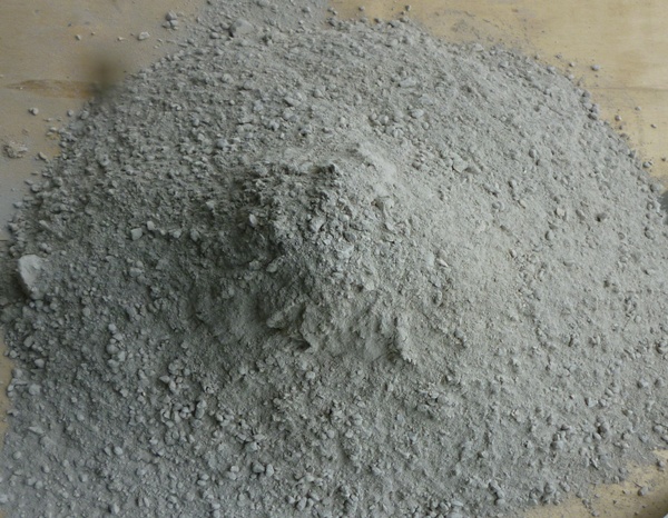 HLGX耐火澆注料 HLGX耐火澆注料